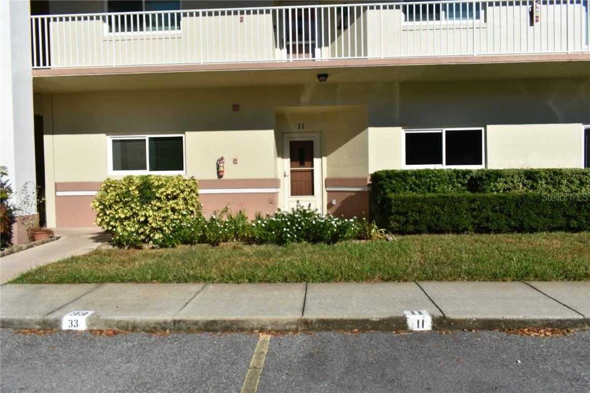 2297 Monaco Ln. #11, Clearwater, FL 33763