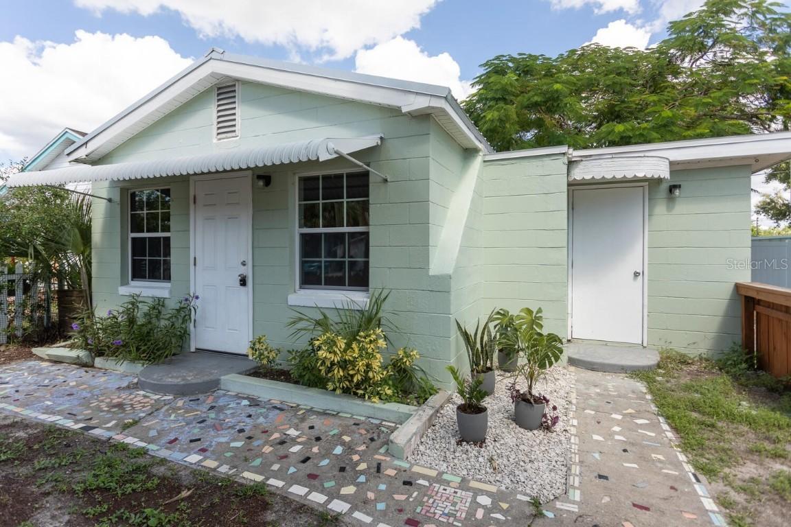 13115 3rd St. #1A, Madeira Beach, FL 33708