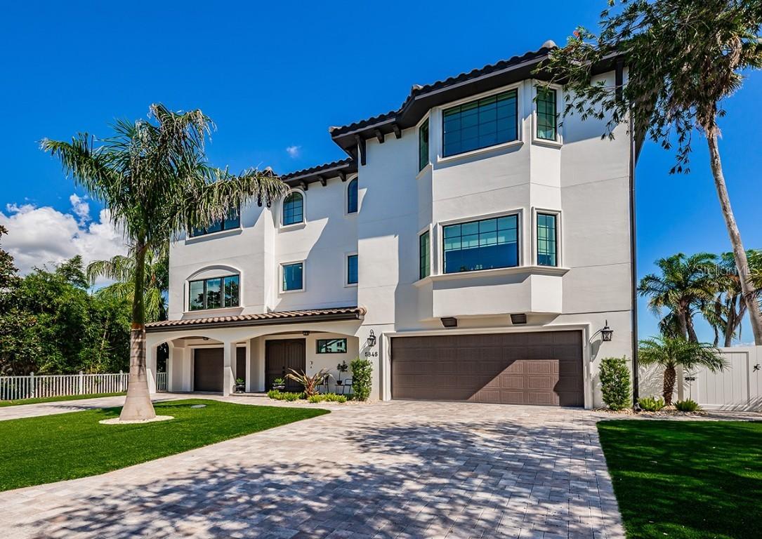 5845 Bahia Way, St Pete Beach, FL 33706