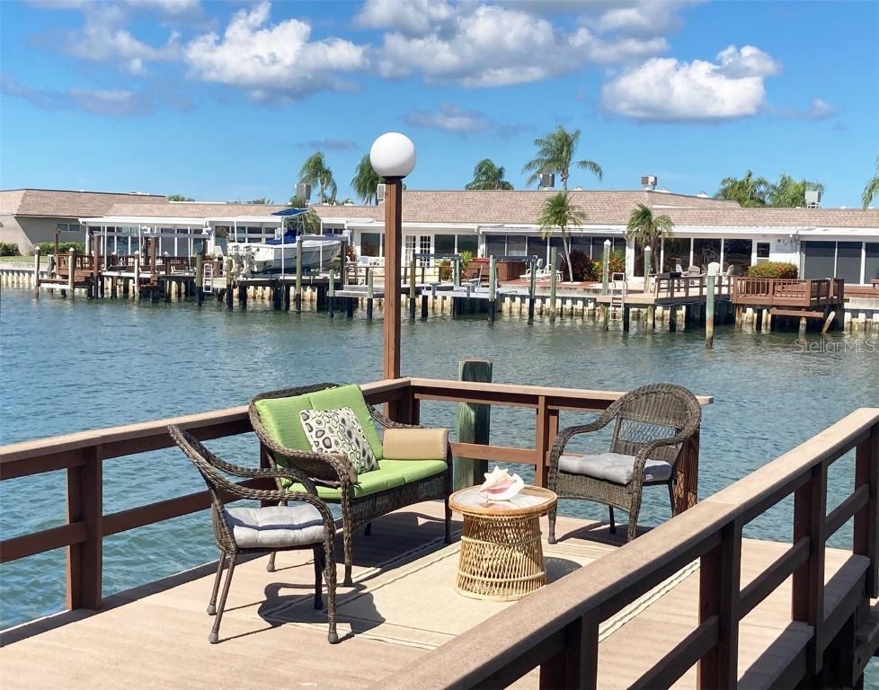 623 Boca Ciega Point Blvd. #1004, St Petersburg, FL 33708