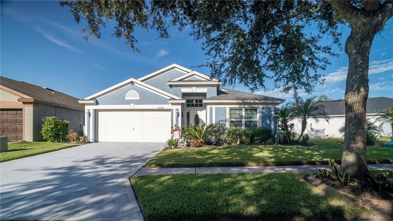 25340 Flying Ebony Ln., Wesley Chapel, FL 33544