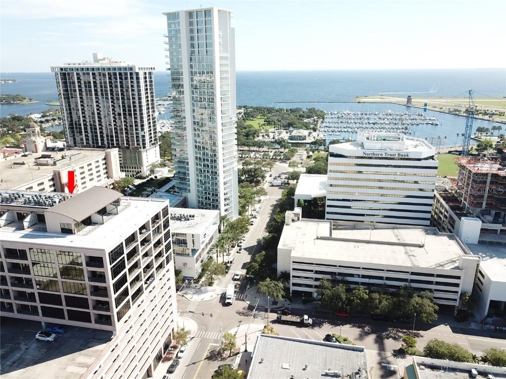 175 2nd St. #816, St Petersburg, FL 33701