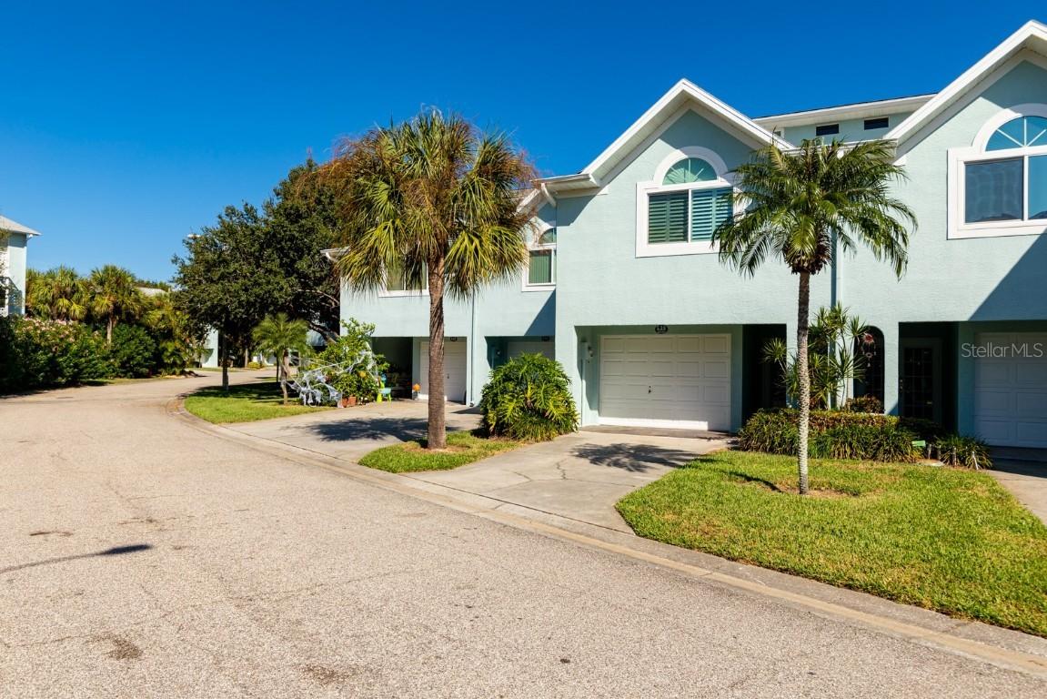 534 Garland Cir., Indian Rocks Beach, FL 33785