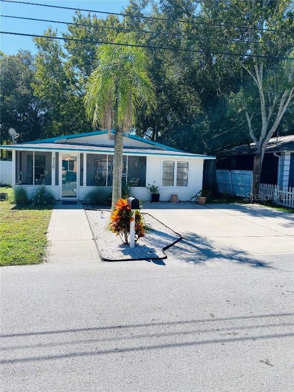 4550 49th Ave., St Petersburg, FL 33714