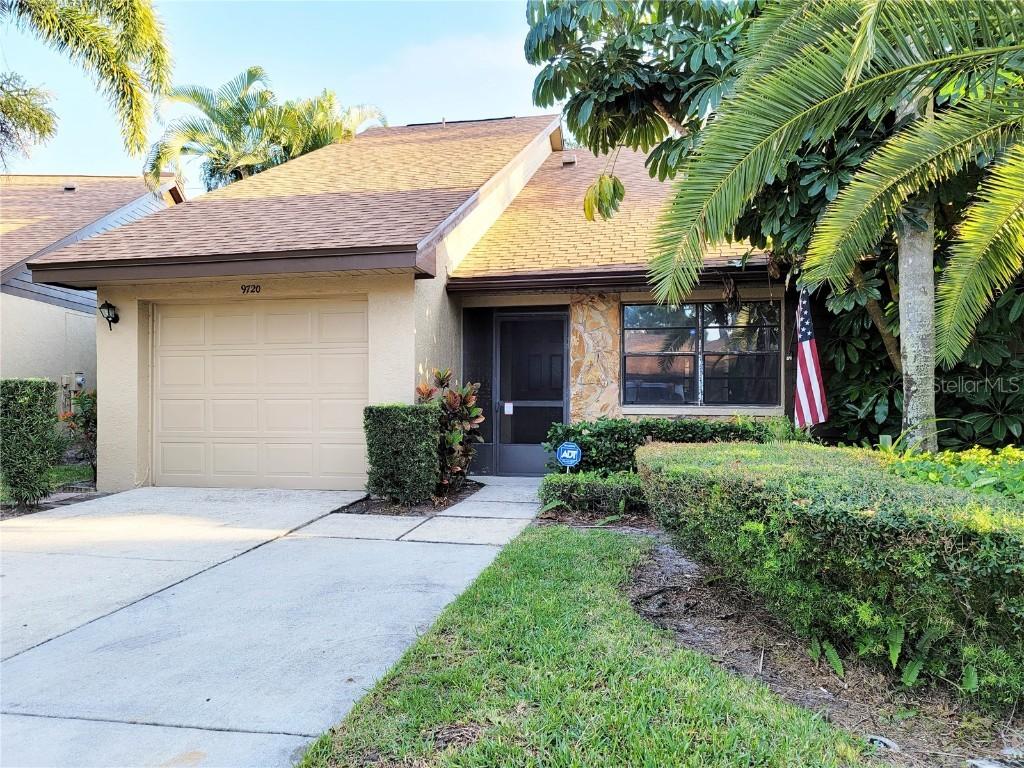 9720 Lake Seminole Dr., Largo, FL 33773
