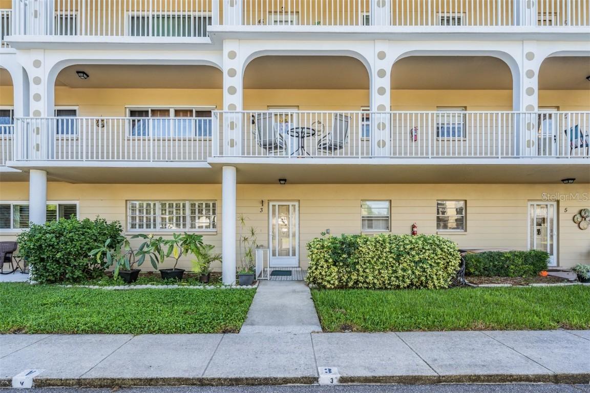 2321 Ecuadorian Way #3, Clearwater, FL 33763