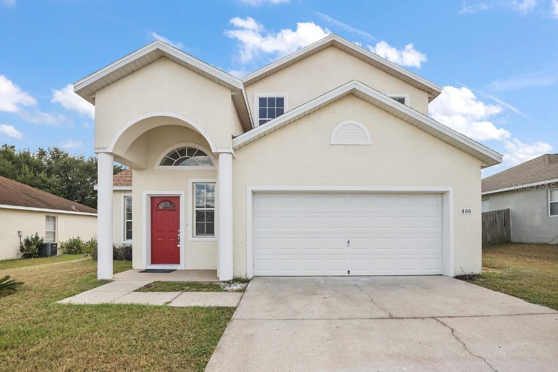 408 E Idlewild Ave., Eustis, FL 32726