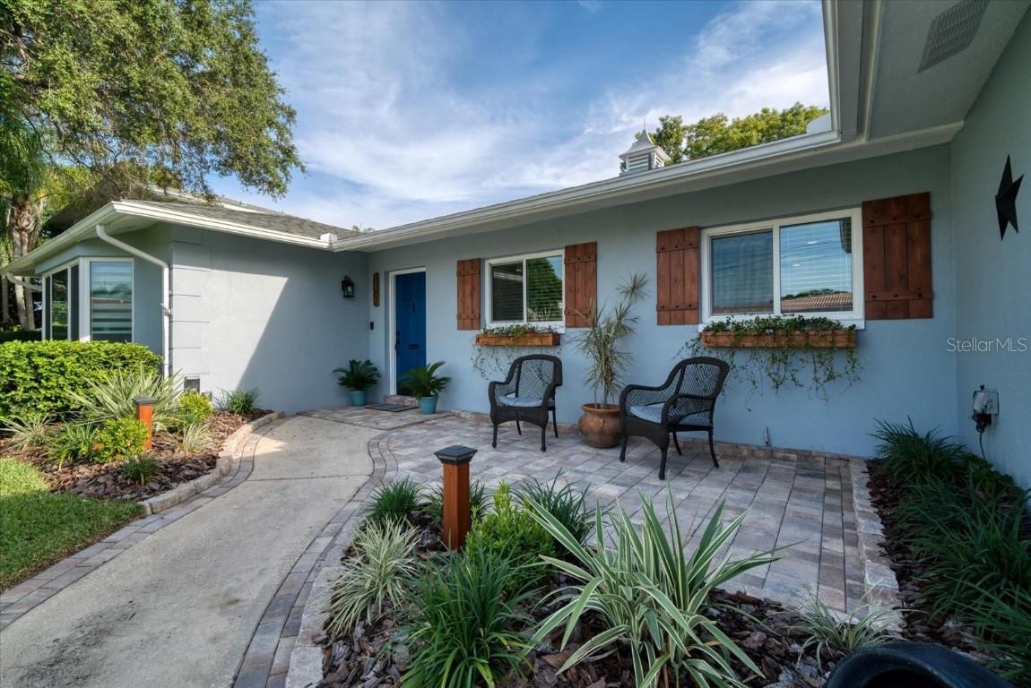 4452 Clearwater Harbor Dr., Largo, FL 33770