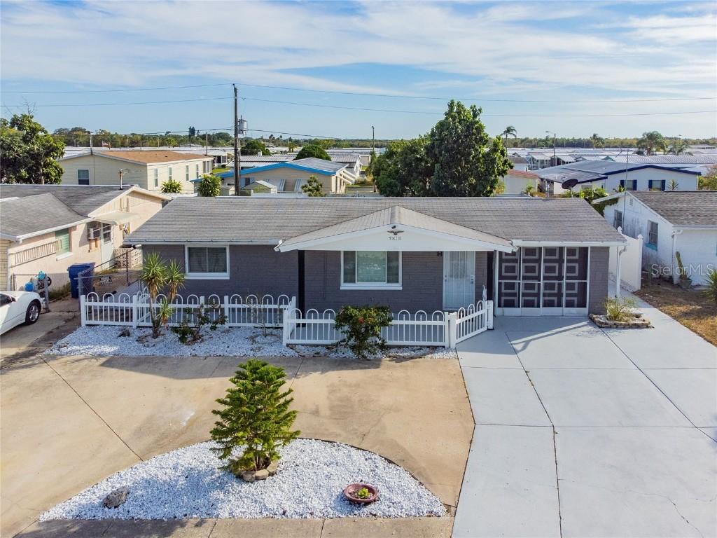 3818 Carioca Rd., Holiday, FL 34691