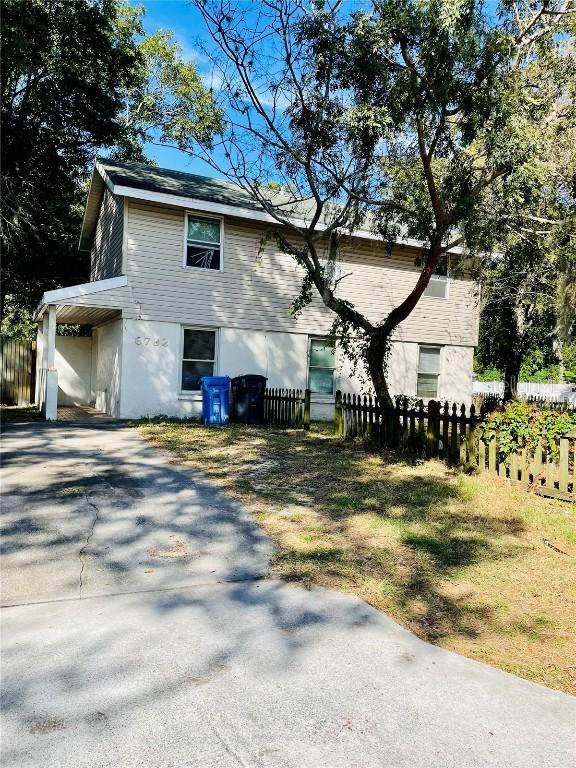 6732 Donald Ave., Tampa, FL 33614