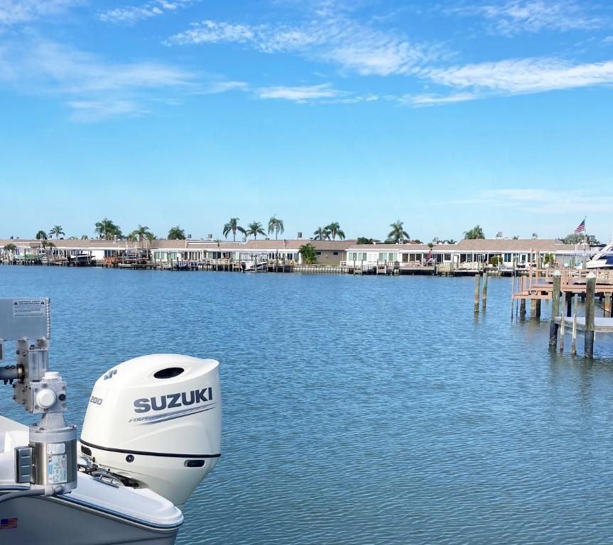 361 Boca Ciega Point Blvd. #1004, St Petersburg, FL 33708