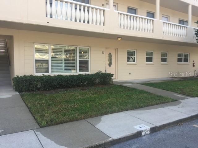 2170 Americus Blvd. #23, Clearwater, FL 33763