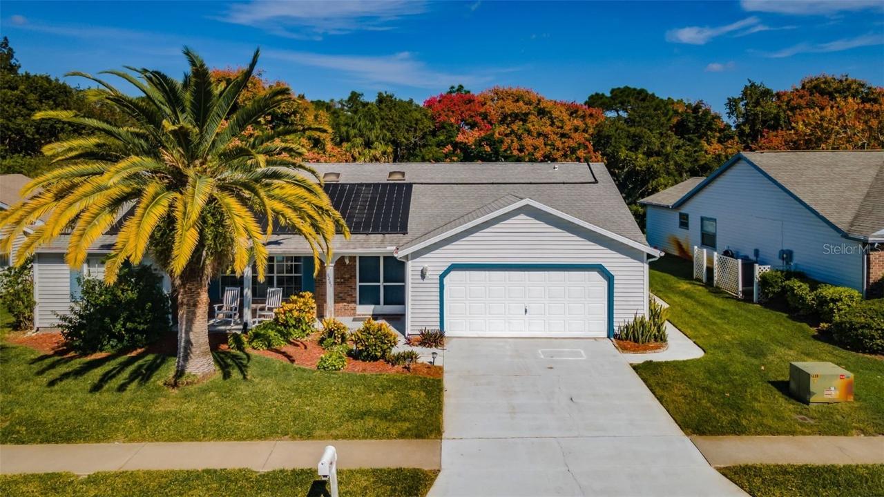 8207 Roxboro Dr., Hudson, FL 34667