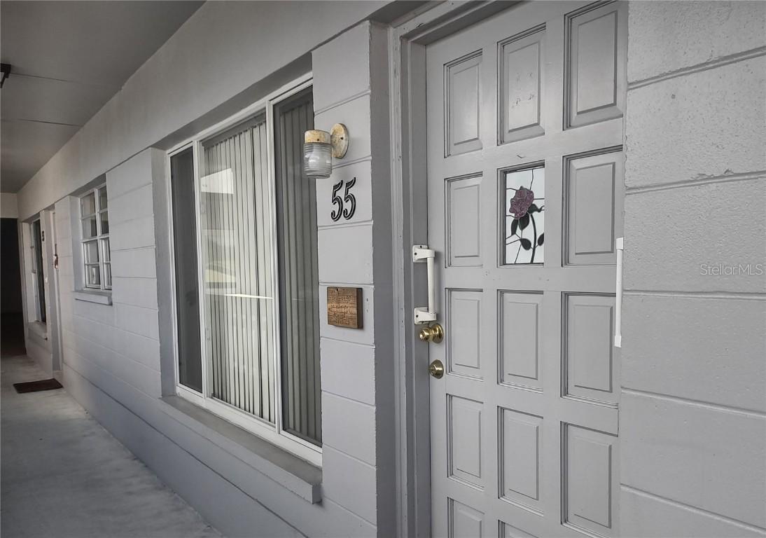 2295 Americus Blvd. #55, Clearwater, FL 33763