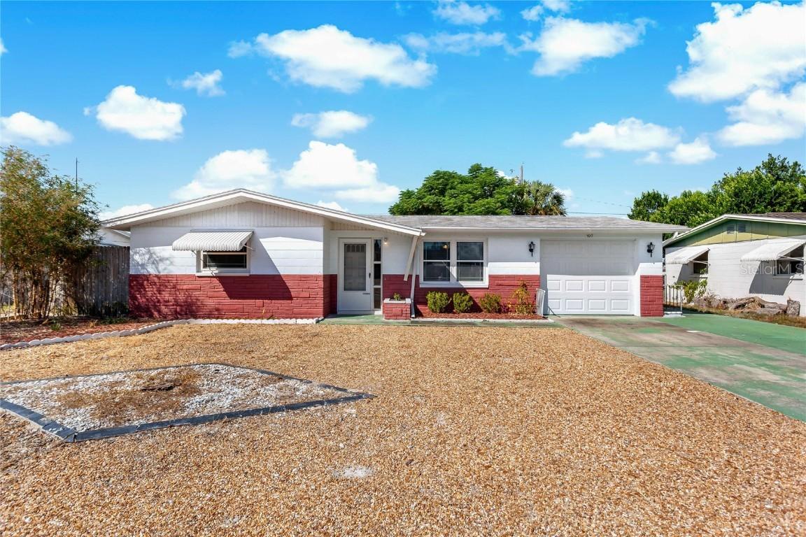 1517 Sentinel St., Holiday, FL 34690