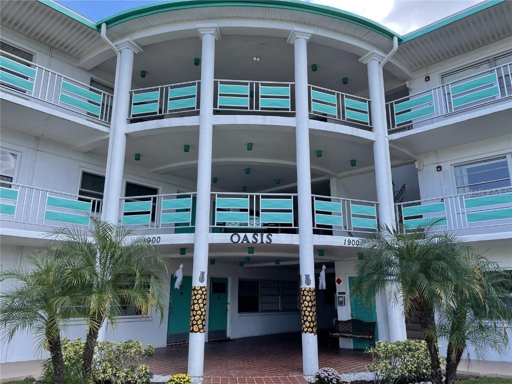 1900 59th Ave. #216, St Petersburg, FL 33714