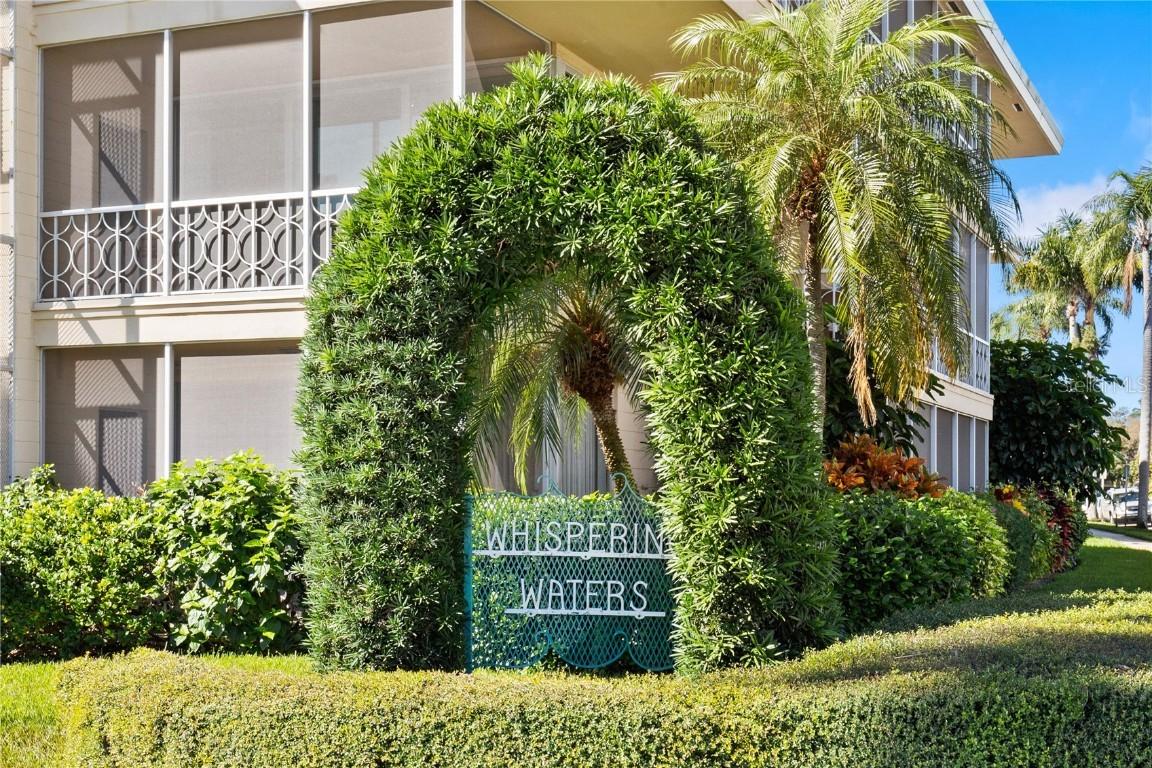 1012 N Shore Dr. #14, St Petersburg, FL 33701