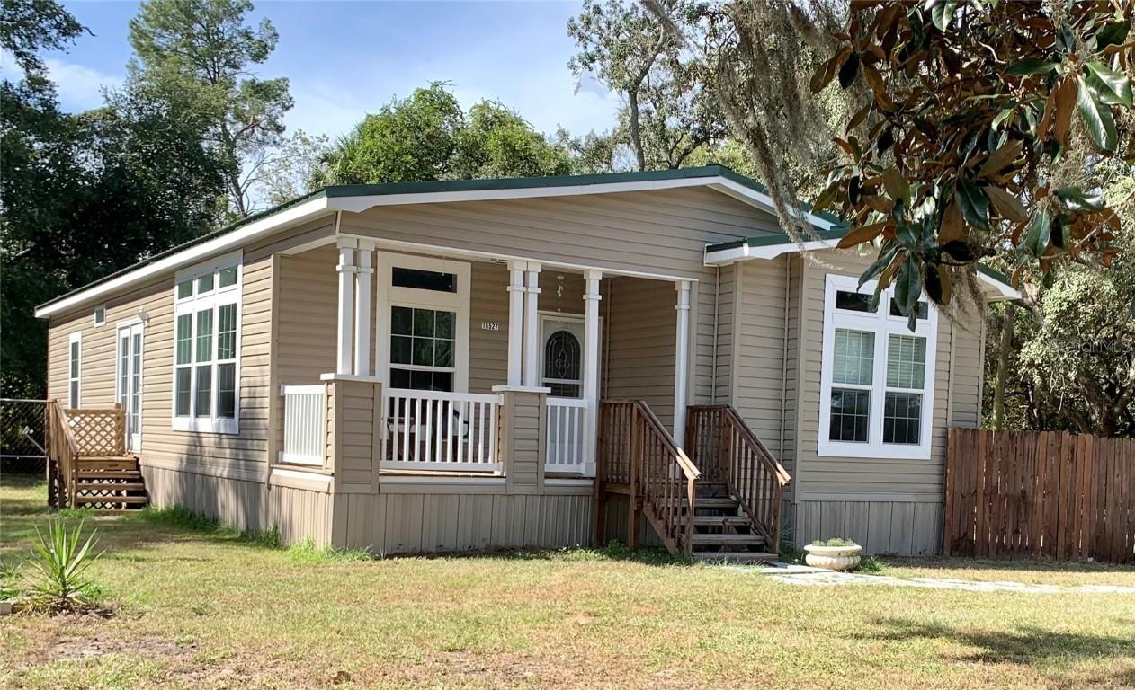 16527 Hill-n-dale, Hudson, FL 34667