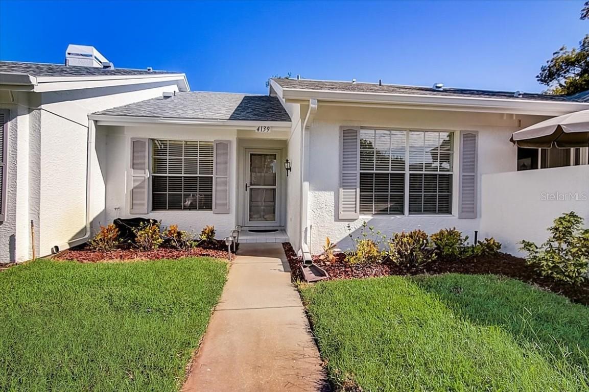 4139 Castlewood Dr., Holiday, FL 34691