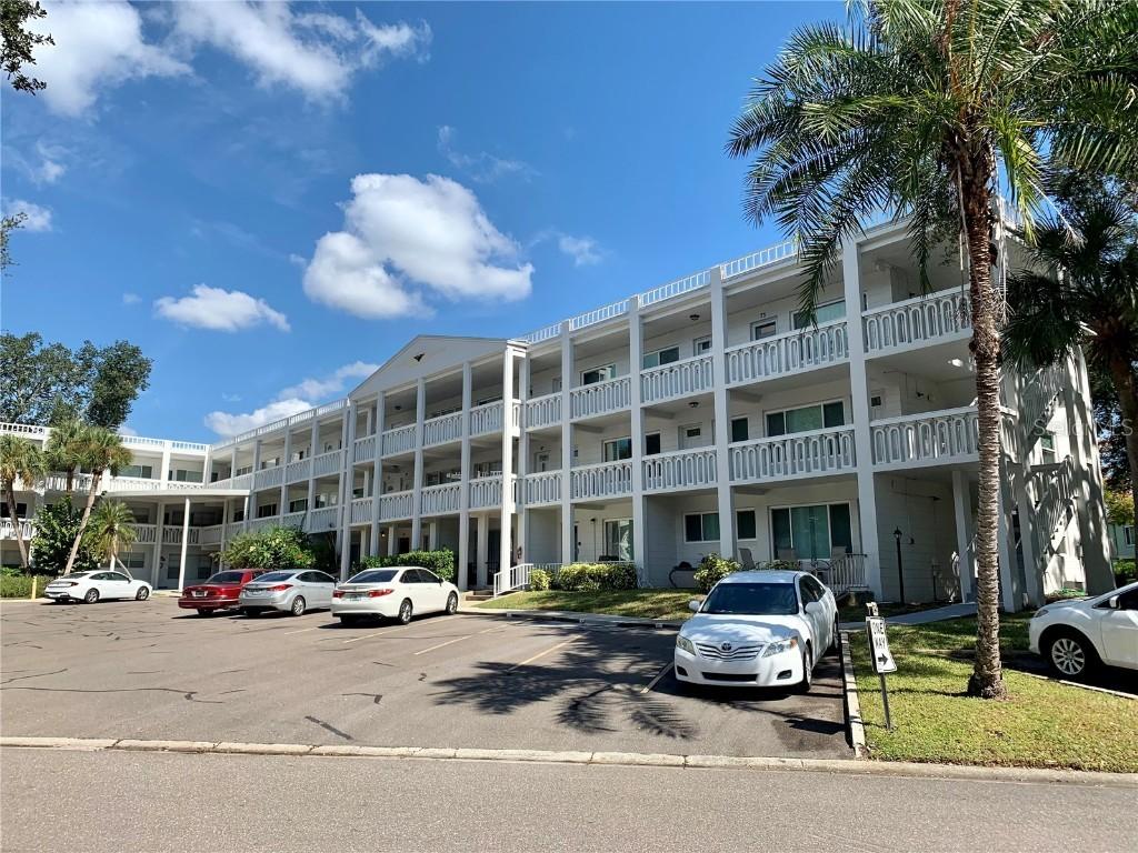 2021 Australia Way #39, Clearwater, FL 33763
