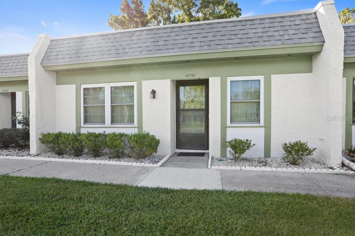 4776 Lake Blvd. #C, Clearwater, FL 33762