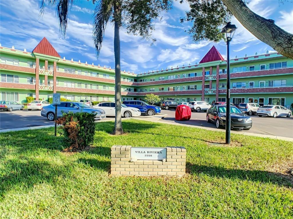 2358 Ecuadorian Way #40, Clearwater, FL 33763