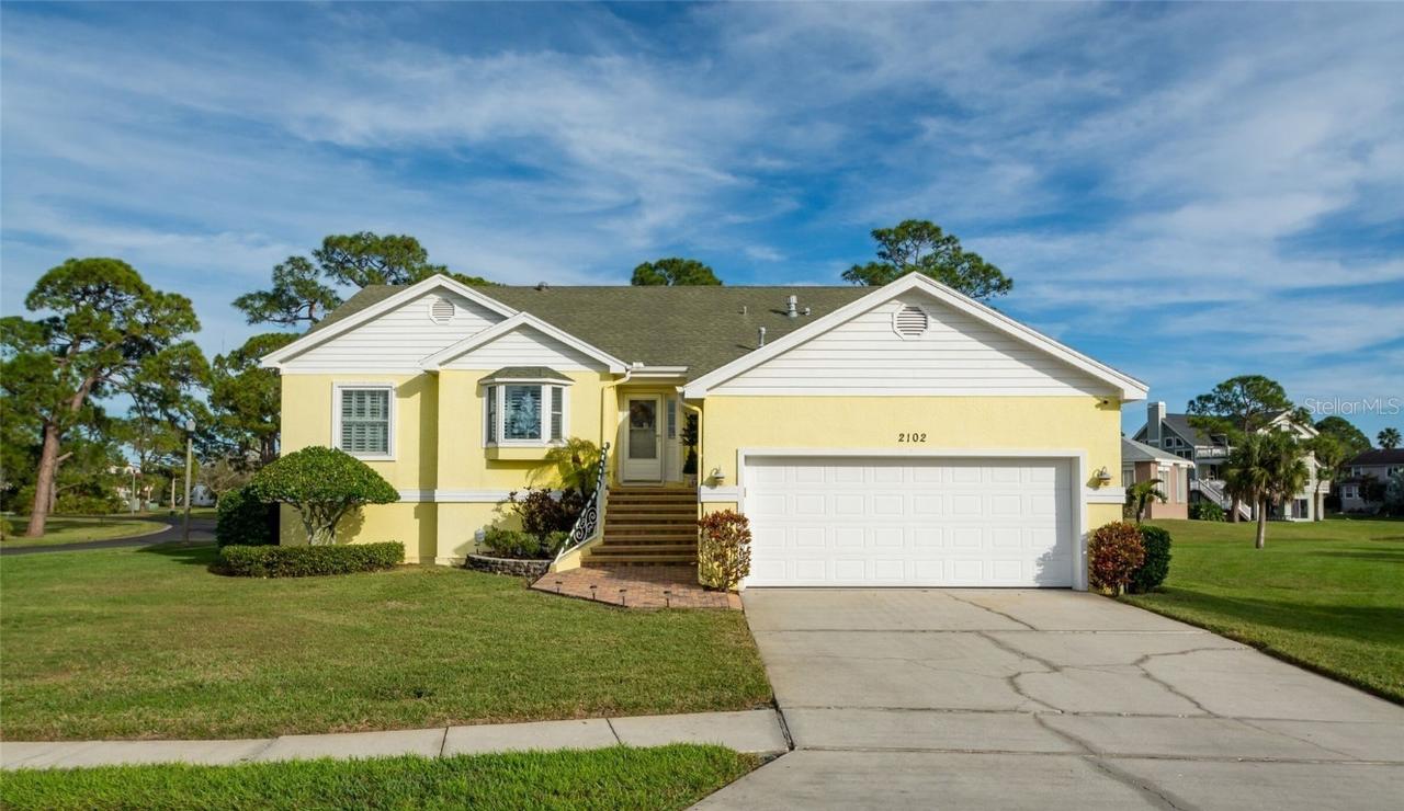 [Address Hidden by Seller], Tarpon Springs, FL 34689