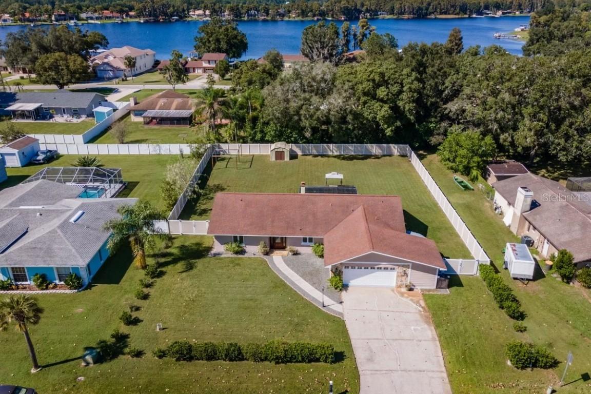 3357 Grove Pl., Land O Lakes, FL 34639