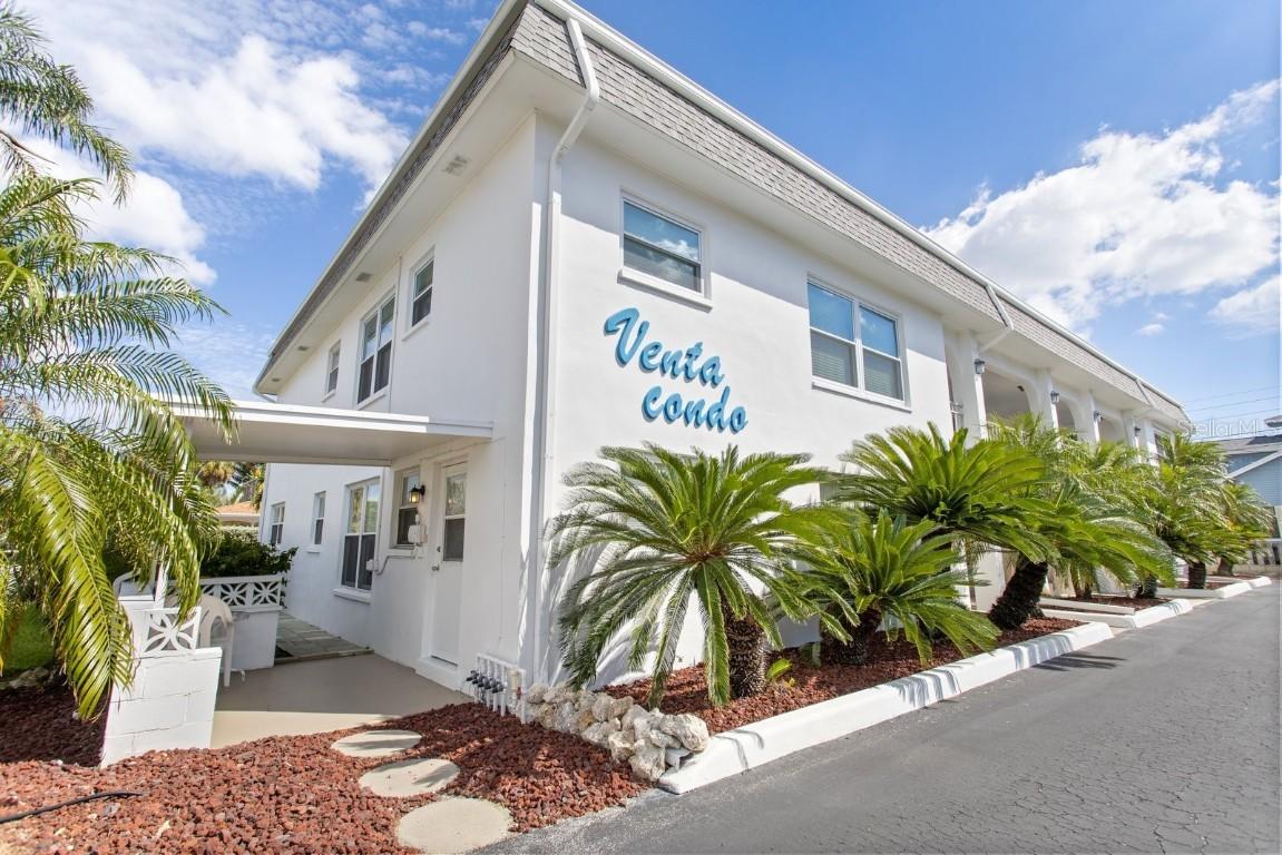 7151 Sunset Way #4, St Pete Beach, FL 33706