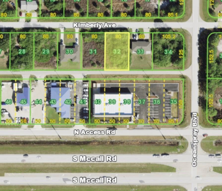 11247 Kimberly Ave., Englewood, FL 34224