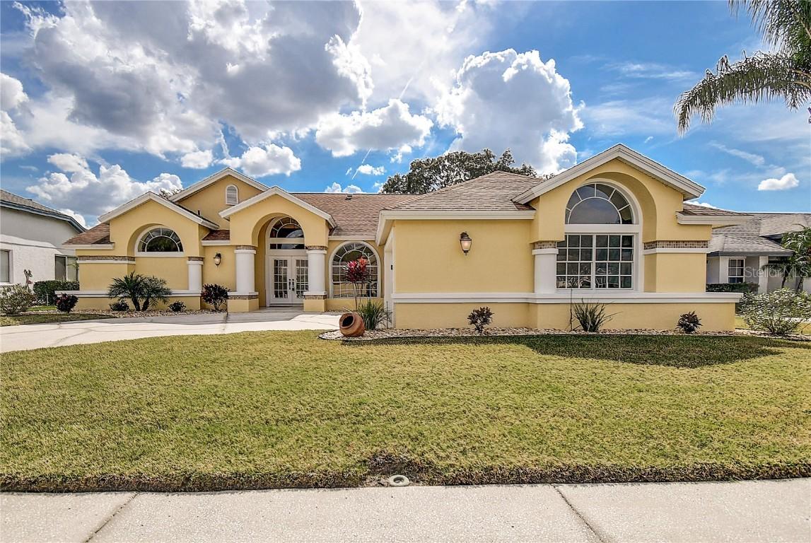 7342 Evesborough Ln., New Port Richey, FL 34655