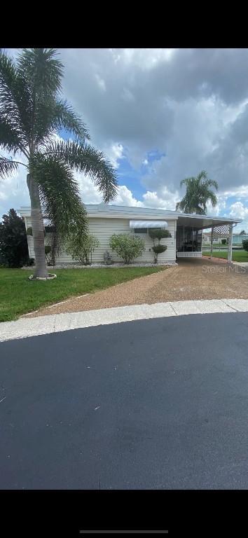 10274 Broadview Dr. #60, Largo, FL 33773