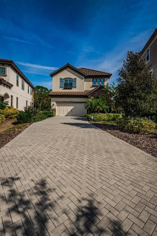 1580 Lavello Ln., Palm Harbor, FL 34683