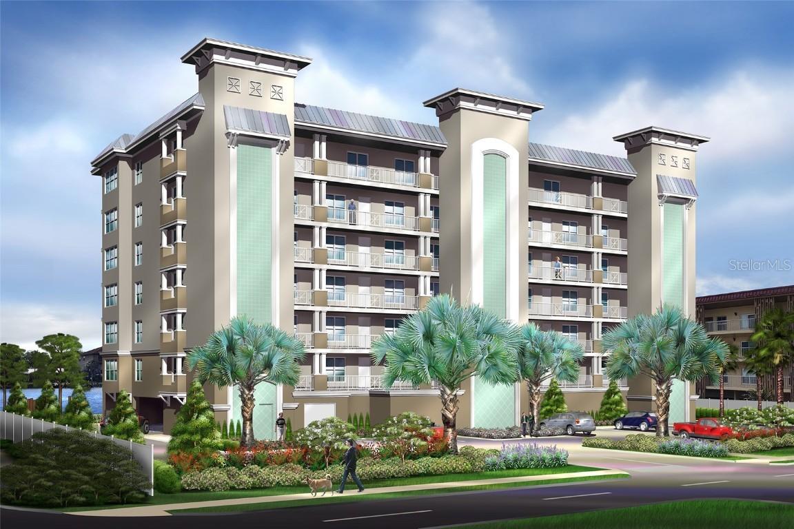 125 Island Way #703, Clearwater, FL 33767