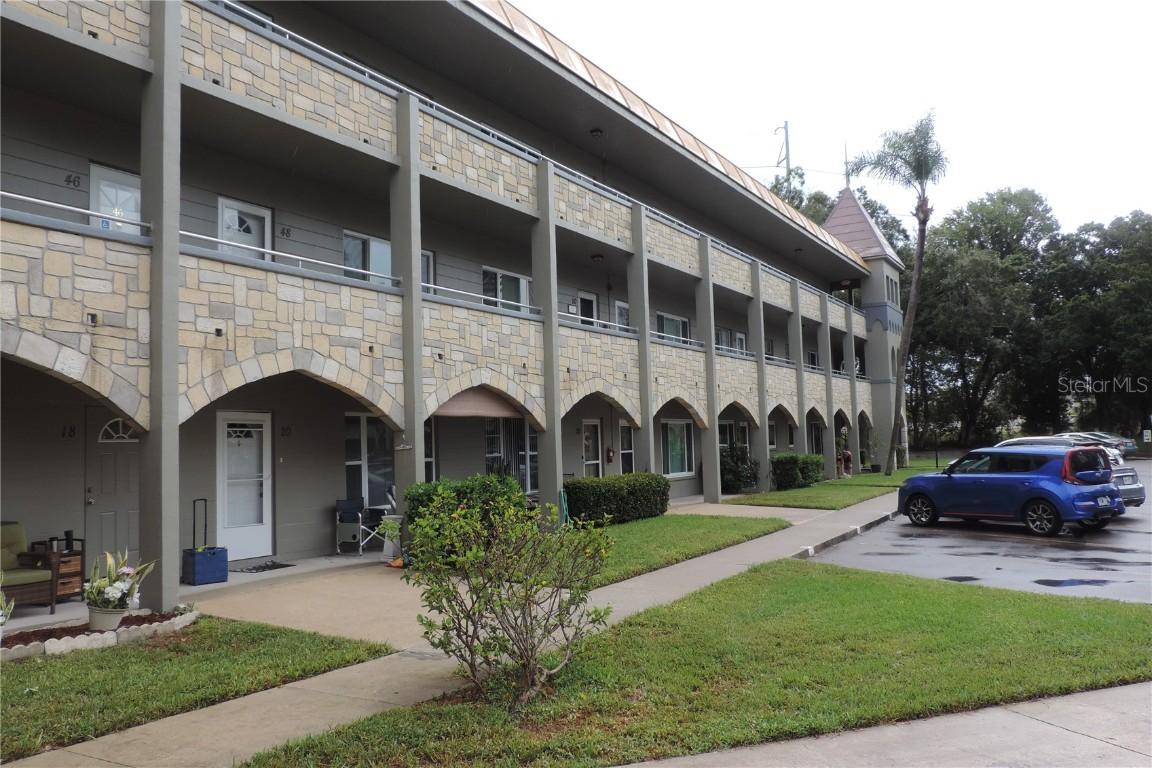 2462 Brazilia Dr. #76, Clearwater, FL 33763
