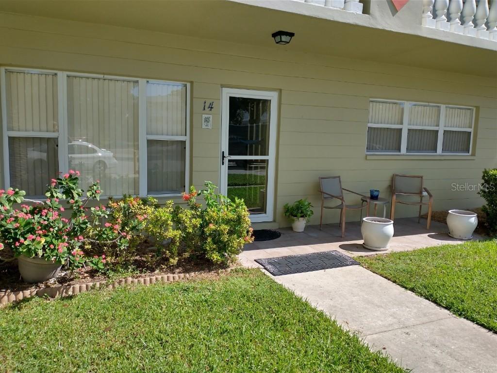 2426 Ecuadorian Way #14, Clearwater, FL 33763