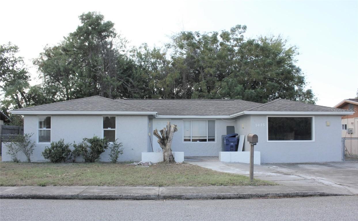9825 El Camino Real Ave., Port Richey, FL 34668