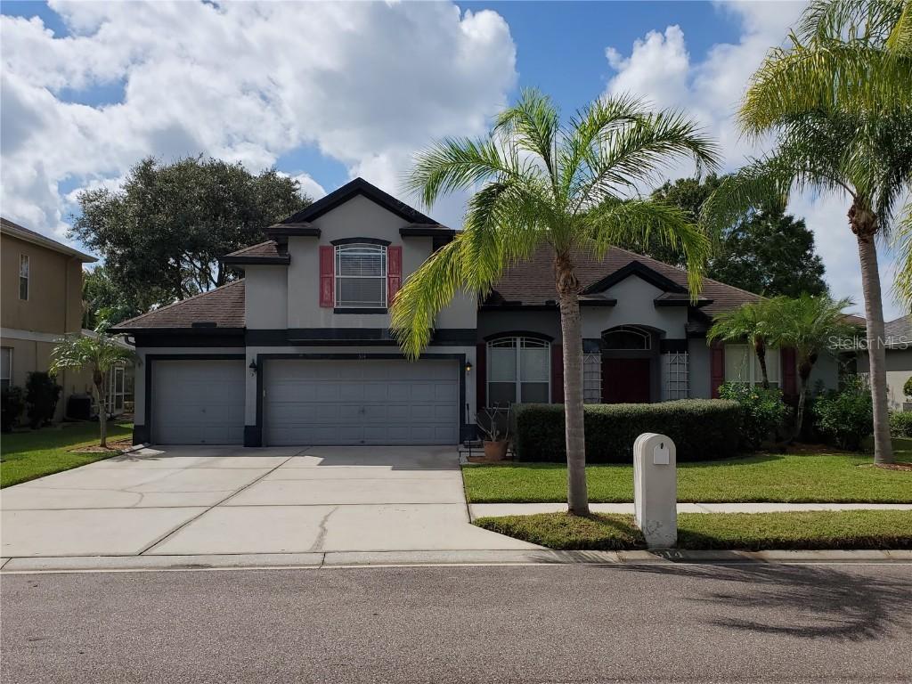 514 Cypress Bend, Oldsmar, FL 34677