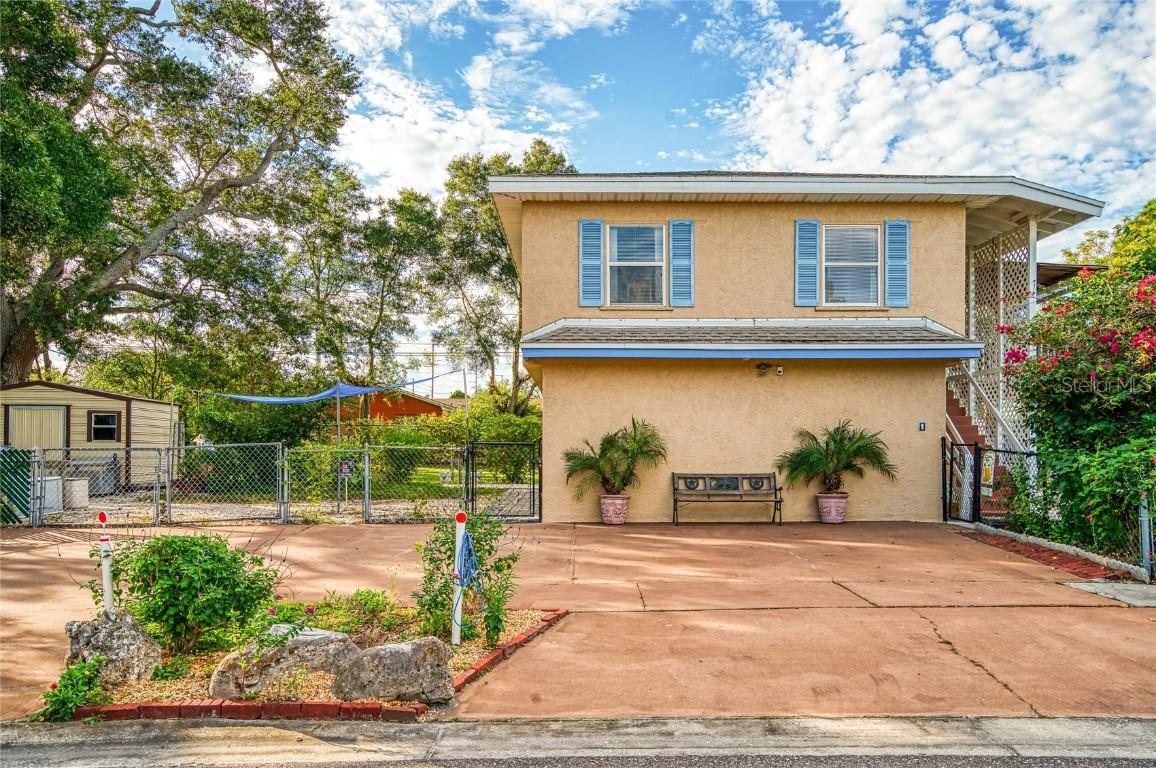 3710 27th Ave., St Petersburg, FL 33711