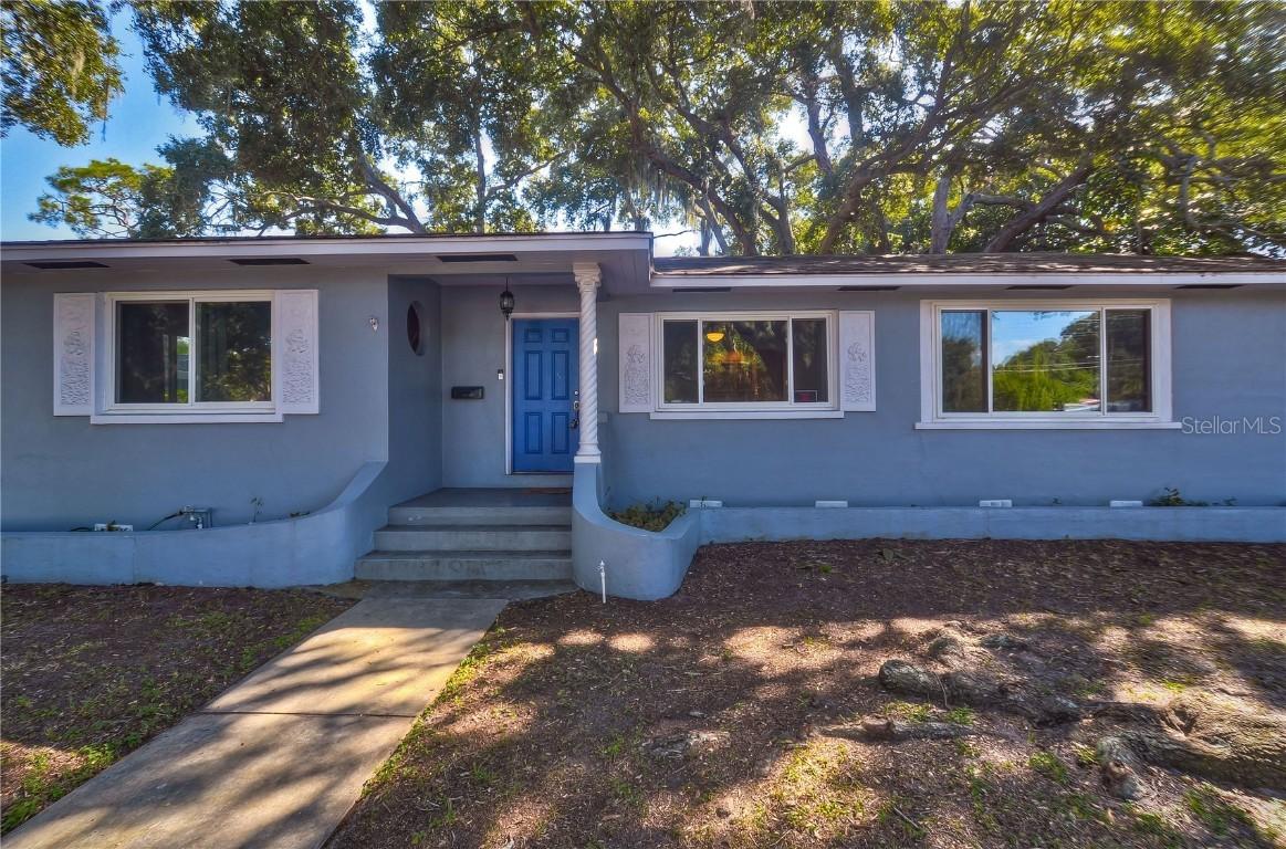 2946 Pinellas Point Dr., St Petersburg, FL 33712