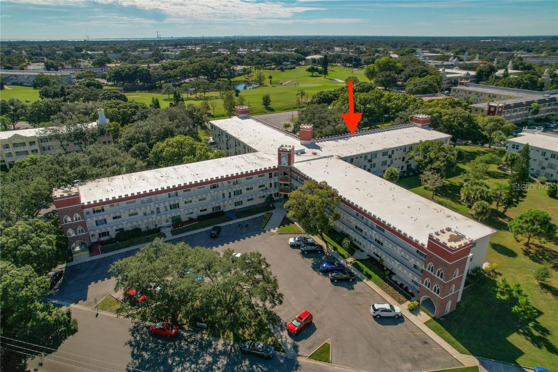 2362 Jamaican St. #56, Clearwater, FL 33763
