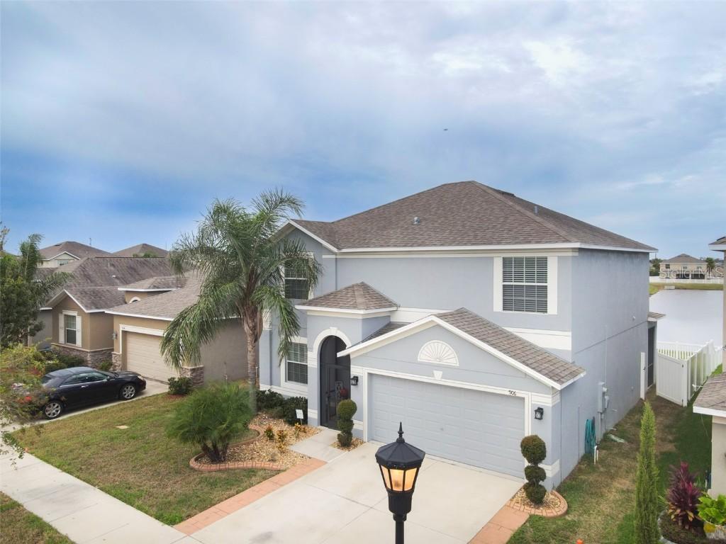 906 Peregrine Hill Pl., Ruskin, FL 33570