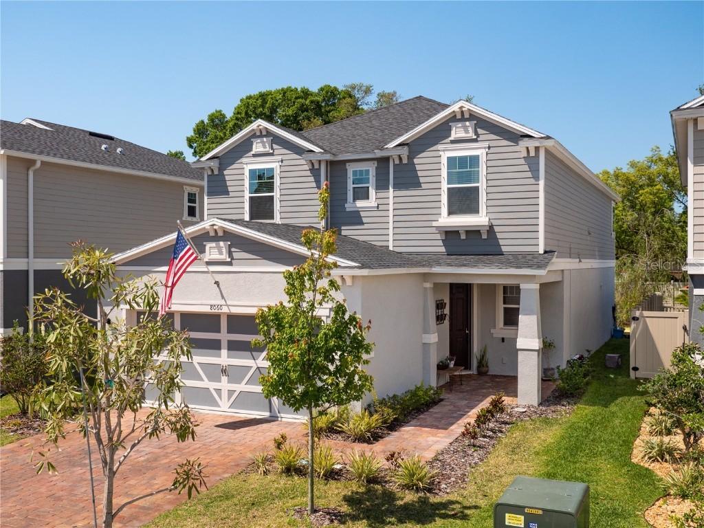 8060 Artisan Cir., Seminole, FL 33777