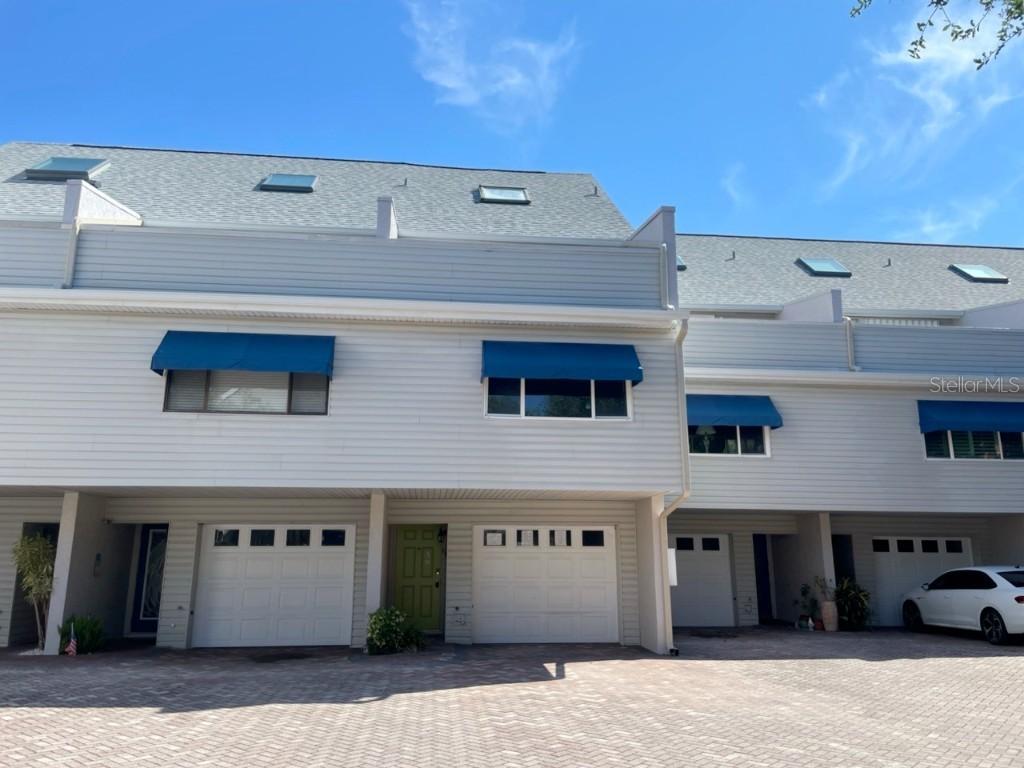 1375 Pinellas Bayway #38, Tierra Verde, FL 33715