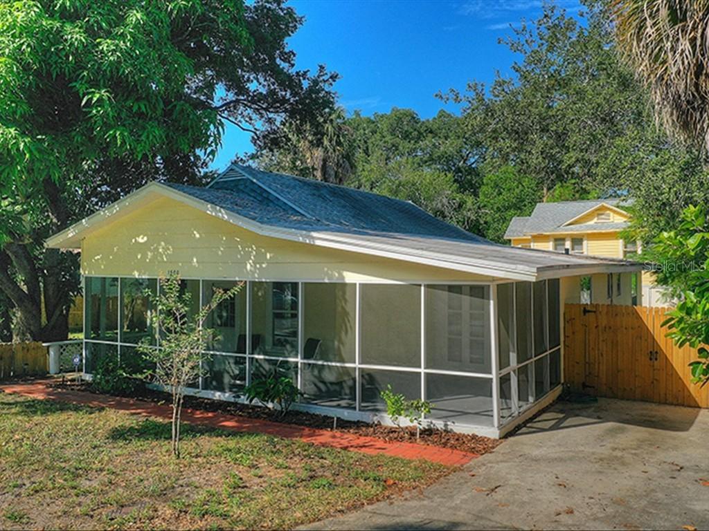 1500 N Osceola Ave., Clearwater, FL 33755