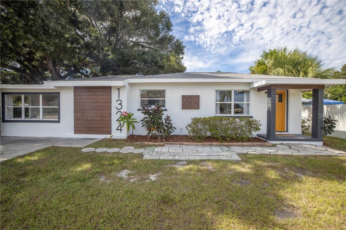 1324 58th St., St Petersburg, FL 33710