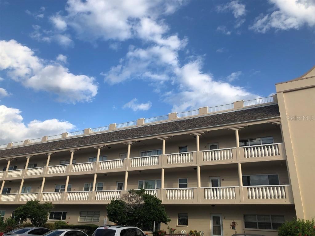 2170 Americus Blvd. #52, Clearwater, FL 33763