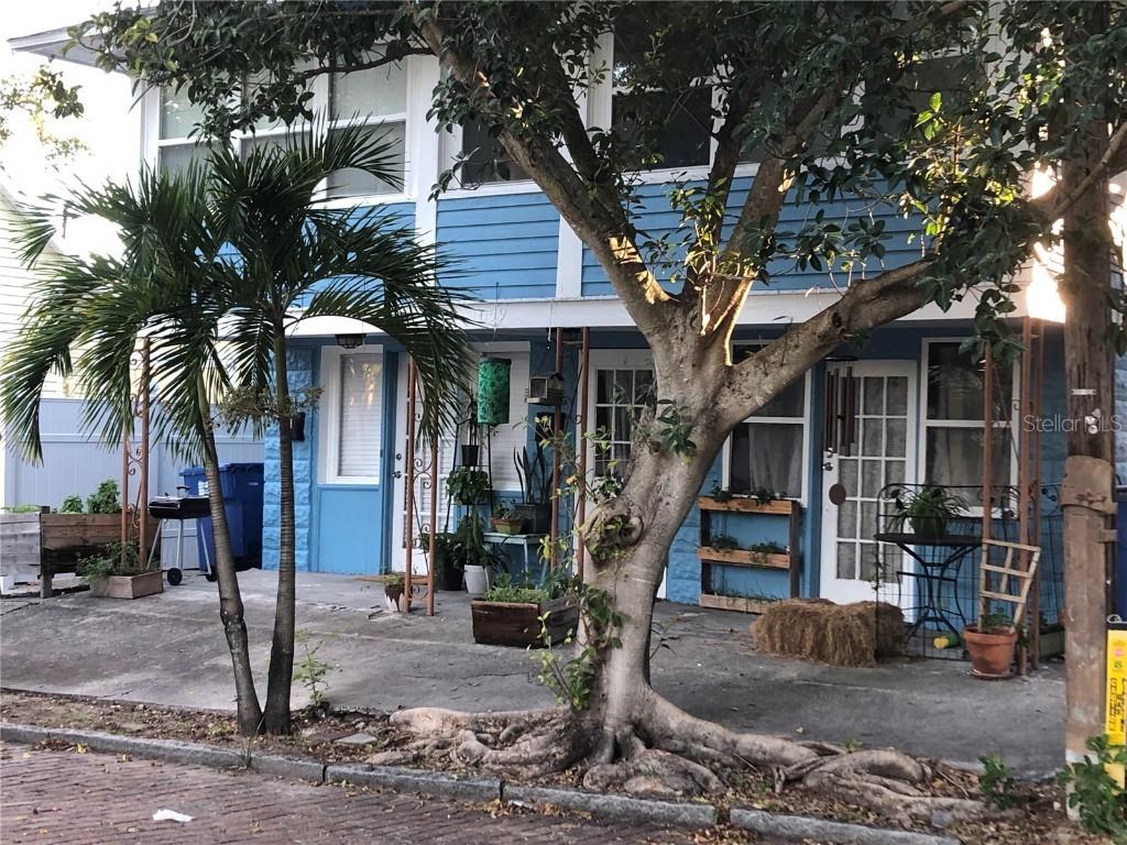 1059 5th St., St Petersburg, FL 33701