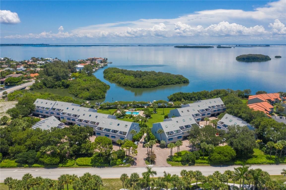 1375 Pinellas Bayway #31, Tierra Verde, FL 33715