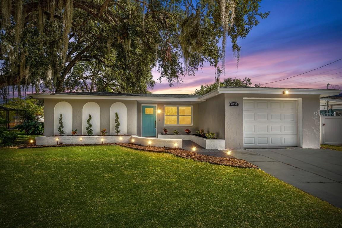 8434 Green St., Port Richey, FL 34668